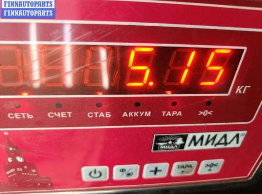 купить Стойка подвески задняя правая на Opel Vectra B (1995-2002)