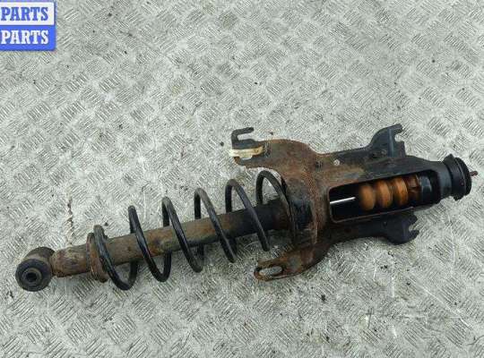 купить Стойка подвески задняя правая на Opel Vectra B (1995-2002)