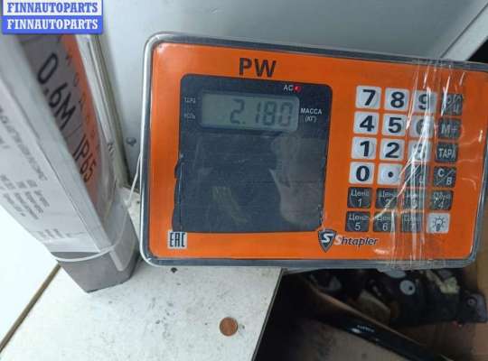 купить Аудиомагнитола на BMW 5 E39 (1995-2003)