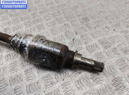 купить Полуось передняя левая на Renault Megane II (2002-2008)