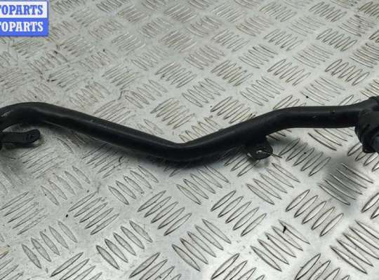 купить Трубка охлаждающей жидкости металлическая на Volkswagen Passat B7