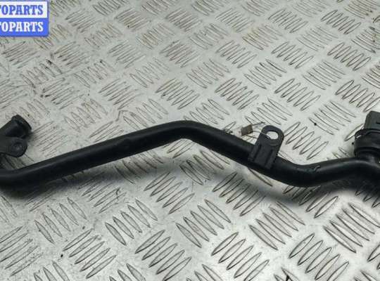 купить Трубка охлаждающей жидкости металлическая на Volkswagen Passat B7