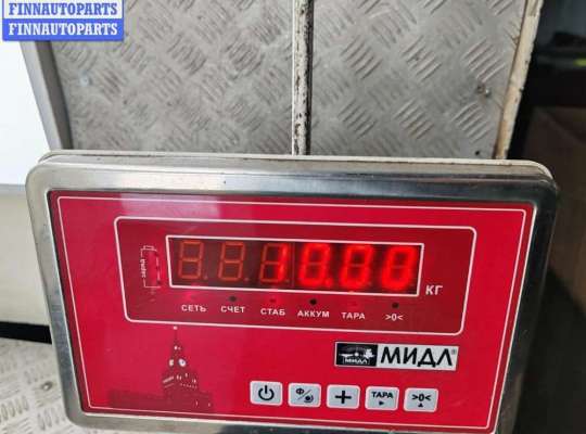 купить Усилитель бампера переднего на Skoda Octavia mk1 (A4 1U) 1996-2010