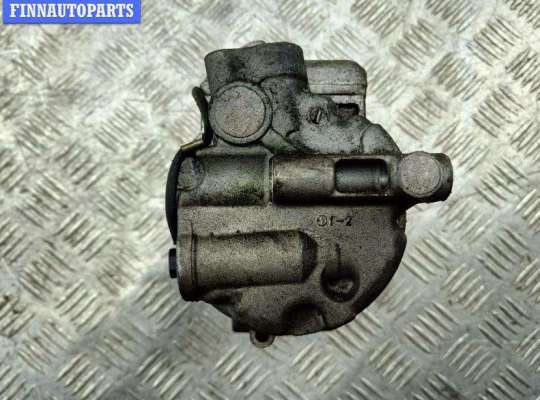 купить Компрессор кондиционера на Audi A4 B6 (2001-2004)