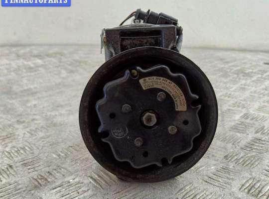 купить Компрессор кондиционера на Audi A4 B6 (2001-2004)