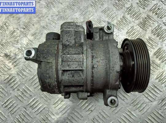 купить Компрессор кондиционера на Audi A4 B6 (2001-2004)