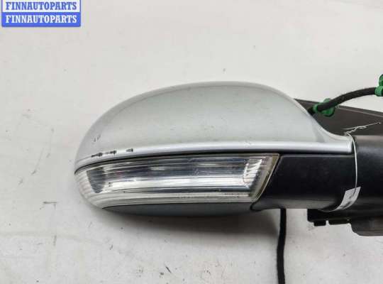 купить Зеркало наружное правое на Volkswagen Golf-6