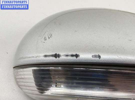 купить Зеркало наружное правое на Volkswagen Golf-6