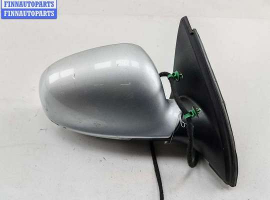 купить Зеркало наружное правое на Volkswagen Golf-6