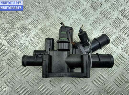 Корпус термостата SK517621 на Skoda Octavia mk1 (A4 1U) 1996-2010