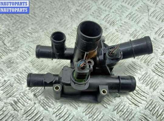 купить Корпус термостата на Skoda Octavia mk1 (A4 1U) 1996-2010