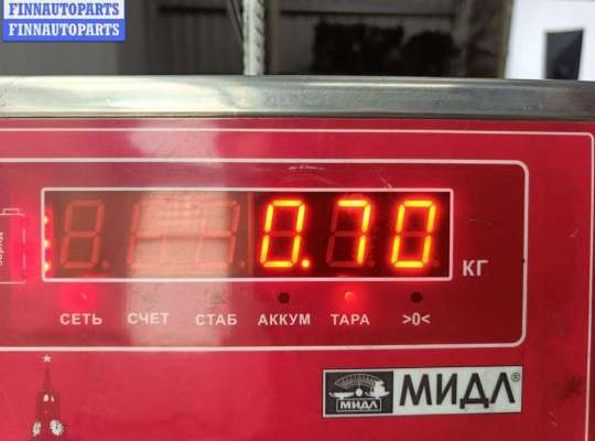 купить Корпус термостата на Skoda Octavia mk1 (A4 1U) 1996-2010