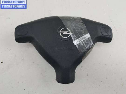 купить Подушка безопасности (Airbag) водителя на Opel Astra G (1998-2004)