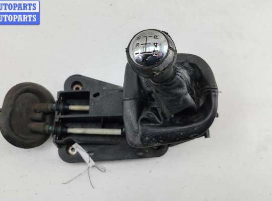 купить Кулиса КПП на Peugeot 307