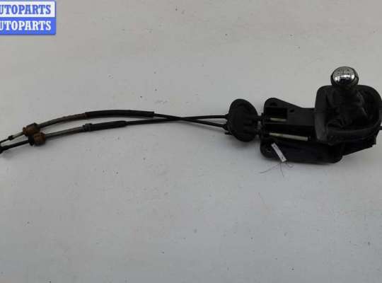 Купить Кулиса КПП на Peugeot 307 Кулиса КПП PG1220390 на Peugeot 307