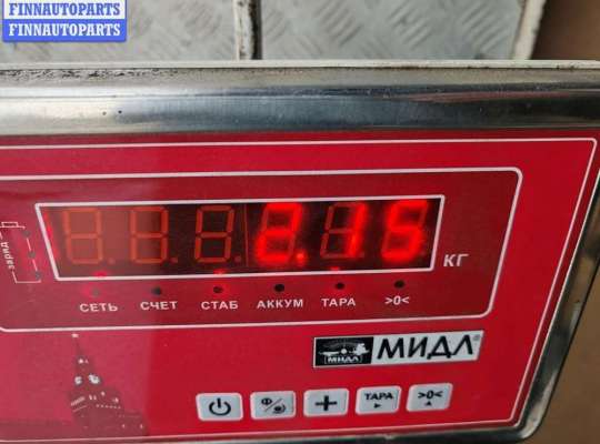 купить Кулиса КПП на Peugeot 307