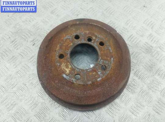 купить Барабан тормозной задний на BMW 3 E36 (1991-2000)