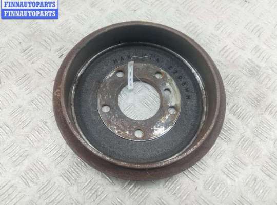 купить Барабан тормозной задний на BMW 3 E36 (1991-2000)