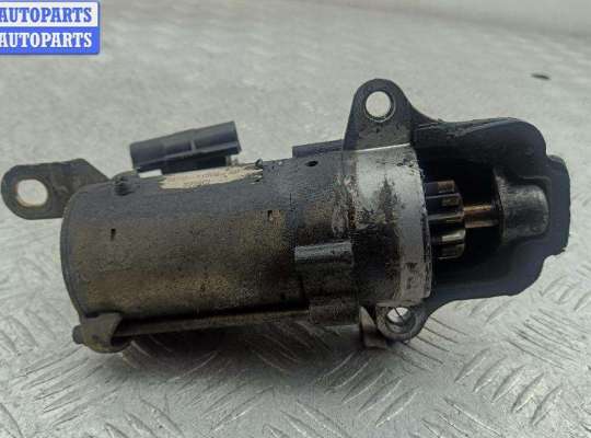 Стартер FO2101954 на Ford Mondeo III (2000-2007)