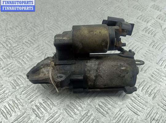 купить Стартер на Ford Mondeo III (2000-2007)