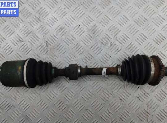 Полуось передняя левая MZ669147 на Mazda 6 (2002-2007) GG/GY