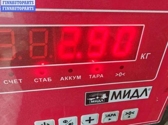 купить Крышка клапанная ДВС на BMW 3 E46 (1998-2006)