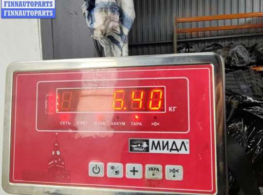 купить ТНВД на Citroen C4 (2004-2010)