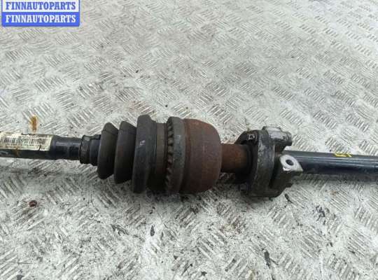 купить Полуось передняя правая на Opel Astra H (2004-2009)