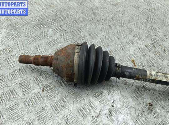 купить Полуось передняя правая на Opel Astra H (2004-2009)