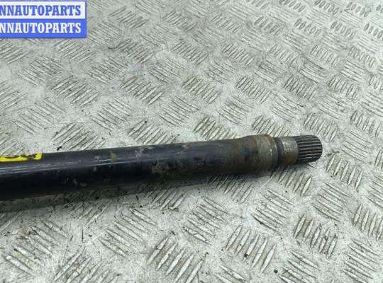 купить Полуось передняя правая на Opel Astra H (2004-2009)