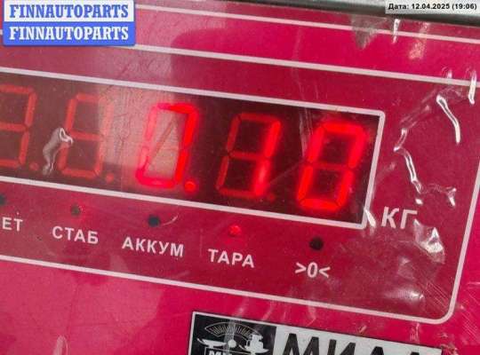купить Ручка двери внутренняя задняя левая на Opel Zafira A (1999-2005)