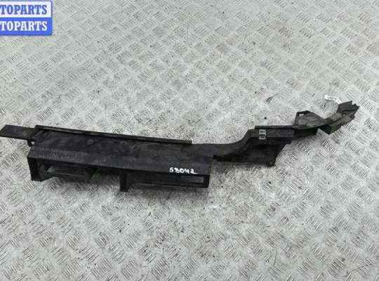 купить Кронштейн бампера заднего на Peugeot 307