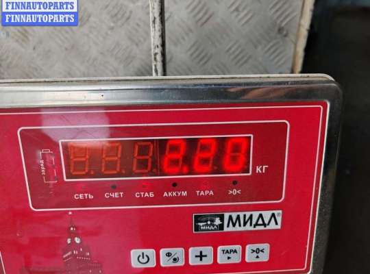 купить Стеклоподъемник электрический передний левый на Chrysler Voyager (2001-2007)