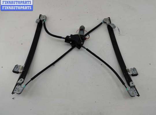 купить Стеклоподъемник электрический передний левый на Chrysler Voyager (2001-2007)