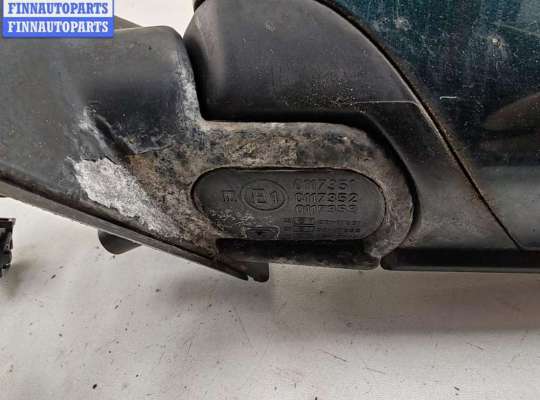 купить Зеркало наружное левое на BMW 5 E39 (1995-2003)