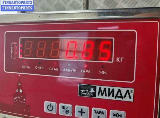 купить Зеркало наружное правое на Opel Vectra B (1995-2002)