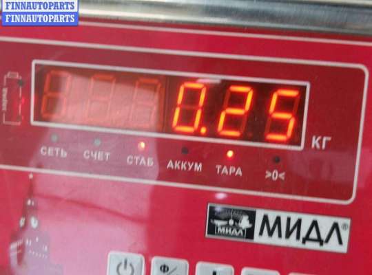 купить Ручка двери внутренняя задняя правая на Volkswagen Crafter