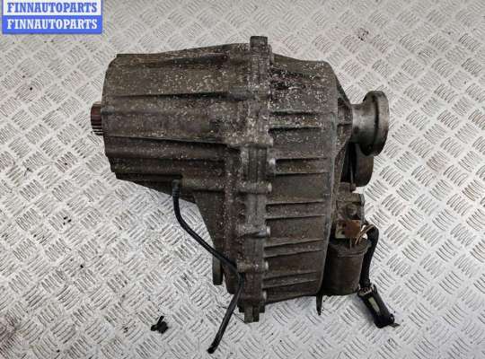 купить Раздаточная коробка (редуктор раздаточный) на Mercedes M-Class ML W163 (1998-2004)