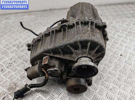 купить Раздаточная коробка (редуктор раздаточный) на Mercedes M-Class ML W163 (1998-2004)