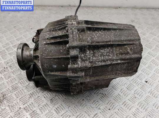 купить Раздаточная коробка (редуктор раздаточный) на Mercedes M-Class ML W163 (1998-2004)