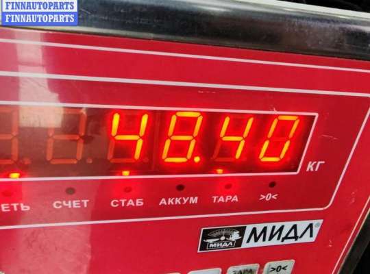 купить Раздаточная коробка (редуктор раздаточный) на Mercedes M-Class ML W163 (1998-2004)