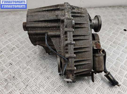 купить Раздаточная коробка (редуктор раздаточный) на Mercedes M-Class ML W163 (1998-2004)