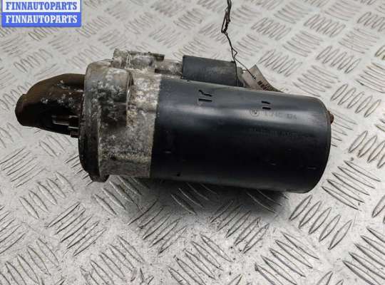 купить Стартер на BMW 3 E46 (1998-2006)