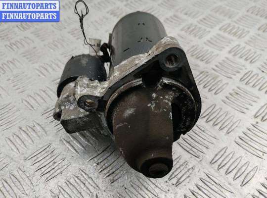 купить Стартер на BMW 3 E46 (1998-2006)