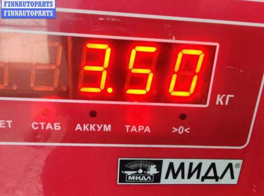 купить Стартер на BMW 3 E46 (1998-2006)