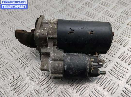 купить Стартер на BMW 3 E46 (1998-2006)