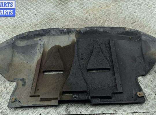 купить Защита под ДВС на Audi A4 B5 (1994-2001)