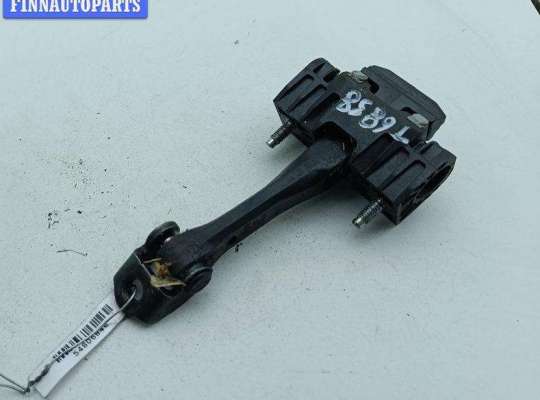 Ограничитель двери на Peugeot 407