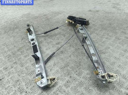 купить Стеклоподъемник электрический передний правый на Renault Megane II (2002-2008)