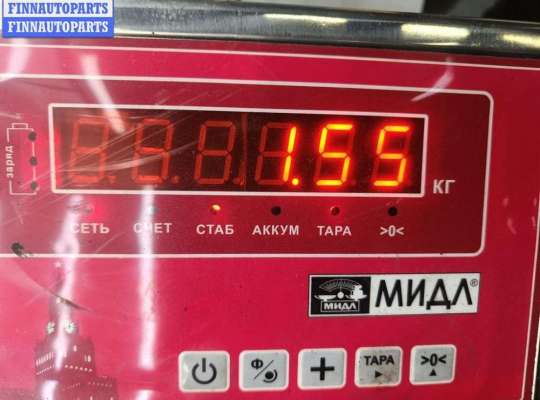 купить Стеклоподъемник электрический передний правый на Renault Megane II (2002-2008)